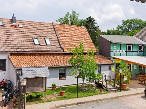 Meisdorf Apartment | Nature Escape in Meisdorf
