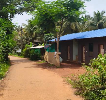 Gokarna Cabin | Nature Nest Rooms