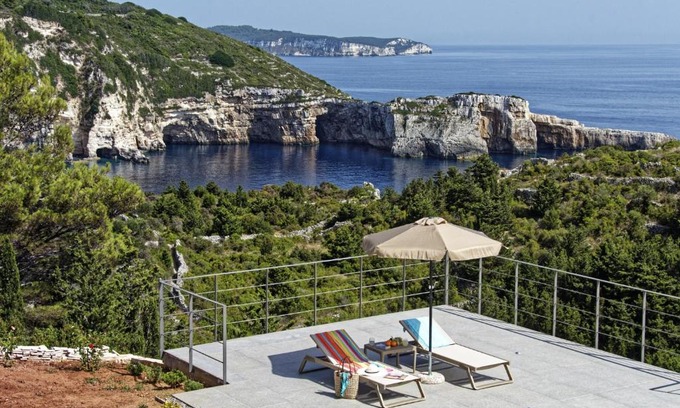 Mpogdanatika Villa | Natures Dreamcatcher
