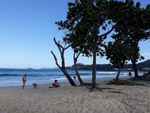 Barra da Lagoa House | natureza