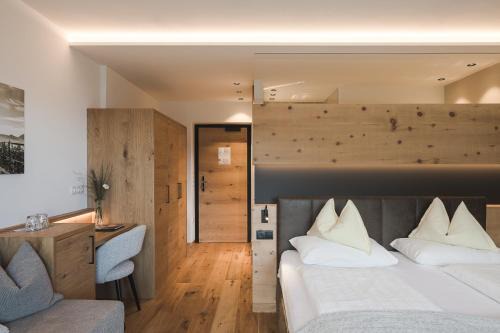 Schenna Hotel | Naturhotel Gruberhof