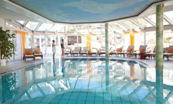 Wolfach - Saint Roman Hotel | Naturparkhotel Adler