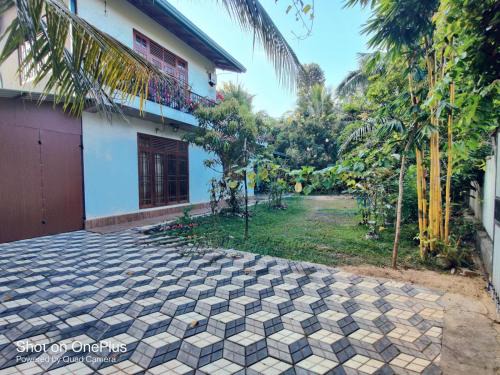 Panadura House | Naturus Villa Thalpitiya