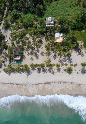 Mata de Platano Apartment | Natyva House