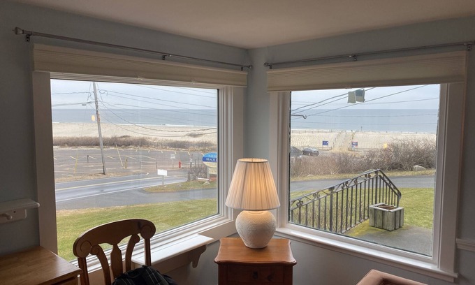 East Orleans Hotel | Nauset Beach Inn