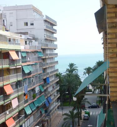 Cullera Apartment | Nautic, 7º-O
