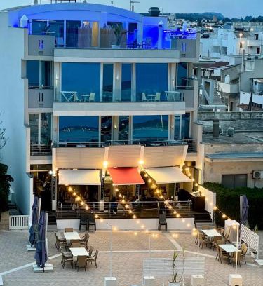 Torre San Giovanni House | Nauticus Hotel Ugento