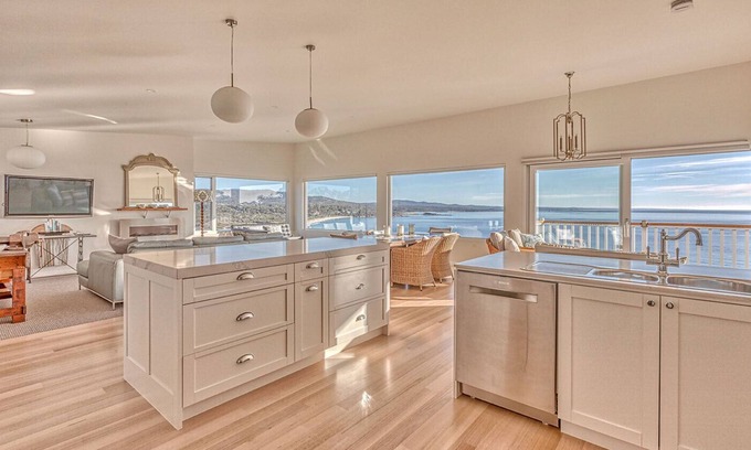 Binalong Bay House | Nautilus Bay of Fires