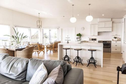 Binalong Bay House | Nautilus ~ Bay of Fires