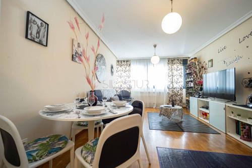 Luanco Apartment | Nautilus By Silastur