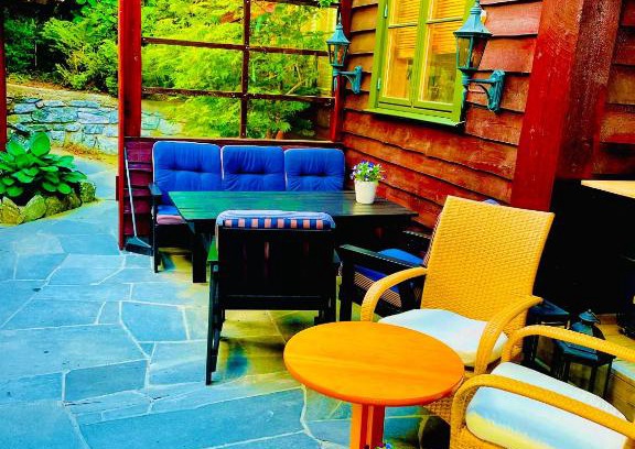 Sogndal Apartment | Navarsetevegen 52