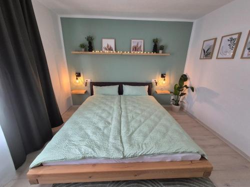 Westerwaldkreis Apartment | NAVIA Luma - Design Apartment - Stylisch, voll ausgestattet, mit Parkplatz