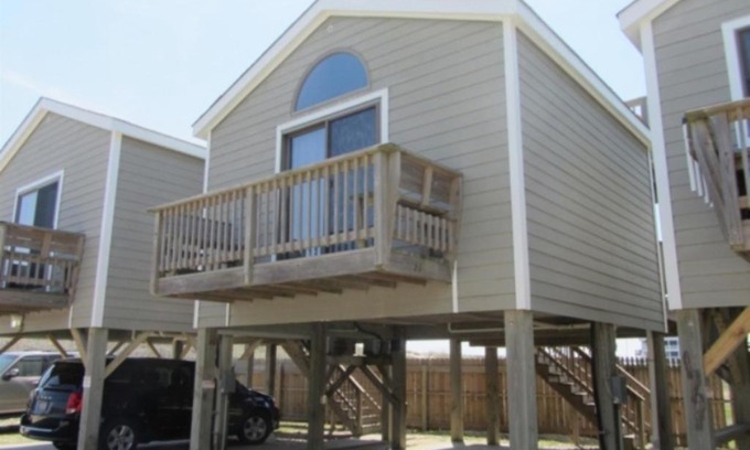 Hatteras Apartment | NC 12 56821-11 Condo