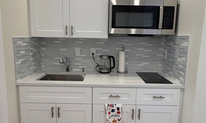 Kissimmee Condo | ncozy equipped studio in a privileged location