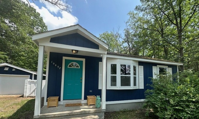 Beaver Creek Township House | Near-by access to a little bit of all of the north