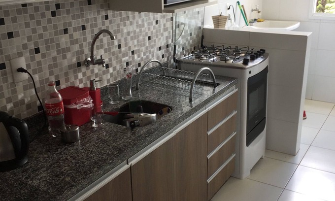 Centro Apartment | near JL, pharmacy, market and main bars of the city