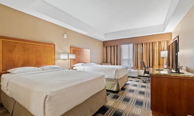 Carteret Apartment | Near NYC Welcoming Double Suite Sleeps 4 Prime Location