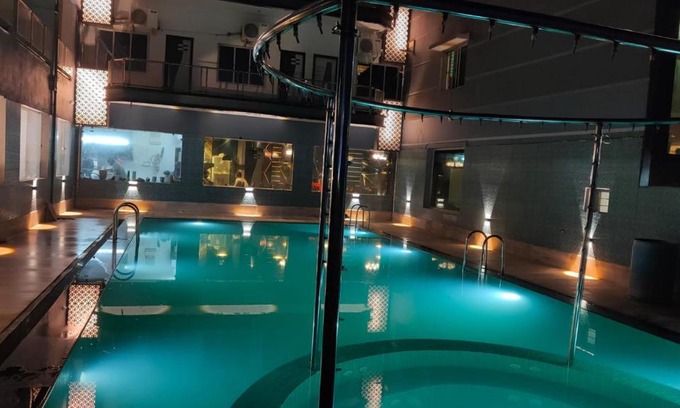 New Digha Hotel | Near Sea Beach Ananya