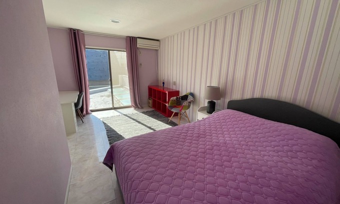 Setagaya Apartment | Near Shibuya but Quiet Area (2-p0) T/B shared