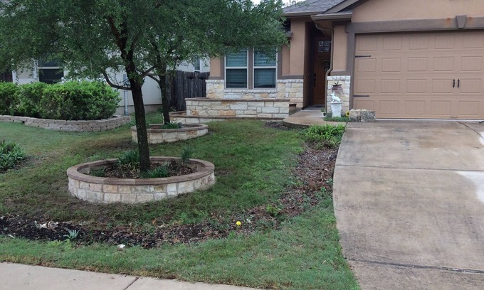 Buda House | Nearly new 4 BR 2 BA House In Buda TX 78610