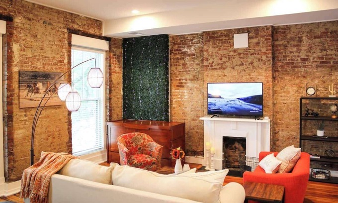 Butchertown Apartment | Neat and Twisted Butchertown