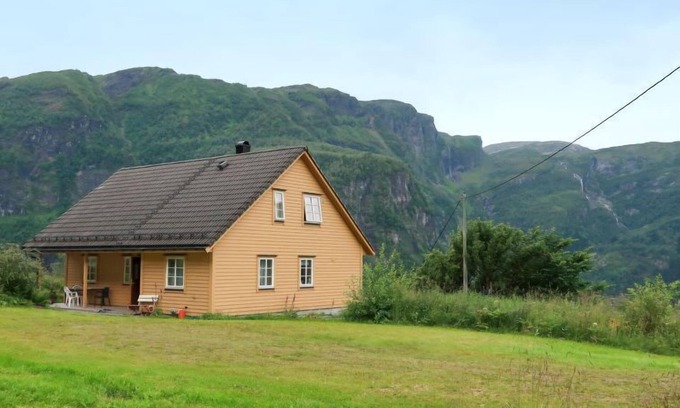 Vik House | Nedtunet Åse by Interhome