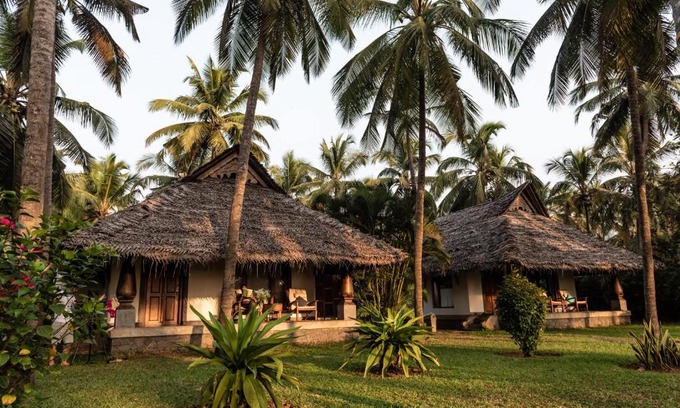 Neeleshwar Resort | Neeleshwar Hermitage