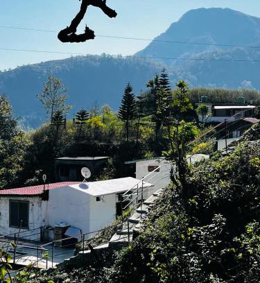 Haridwar House | neelkanthhillshomestay