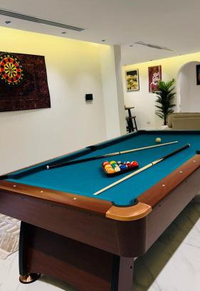 Al Jubail Villa | Neem Luxury Villa