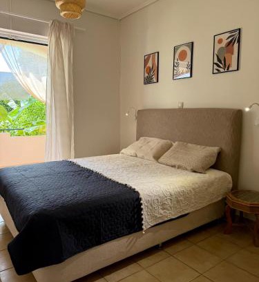 Barbati House | Nefeli Beach Home