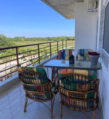 Aronas House | Nefeli luxury apartment