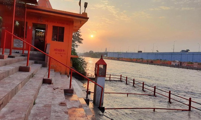 Jwalapur House | nehnilayam Homestay, home with fusion of style & comfort