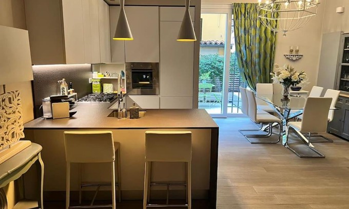 Historic Center Apartment | Nel cuore di Bologna