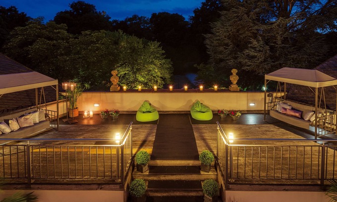 Nells-Landchen Hotel | Nells Park Hotel