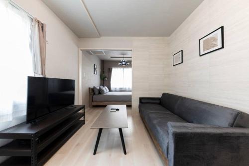 Susukino Apartment | Nemophila