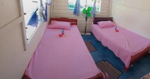 Naviti Island House | Nenas Homestay