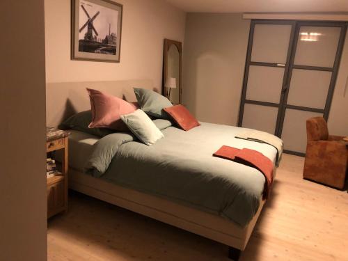 Dilbeek Bed & Breakfast | NeNe