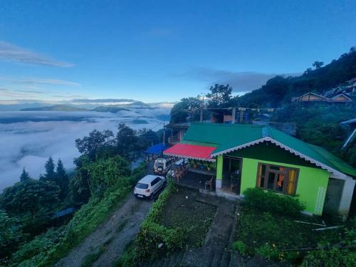Rishop House | Neoravalley Homestay, Icche Gaon