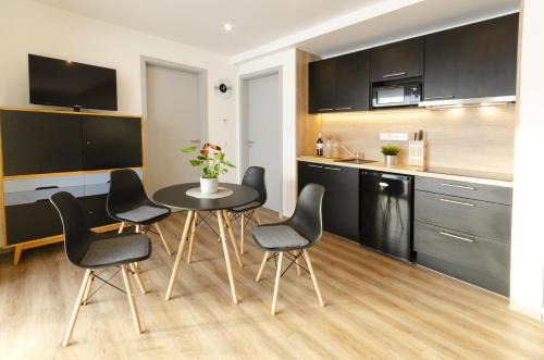 Nepomuk Apartment | Nepomuk pod Prahou