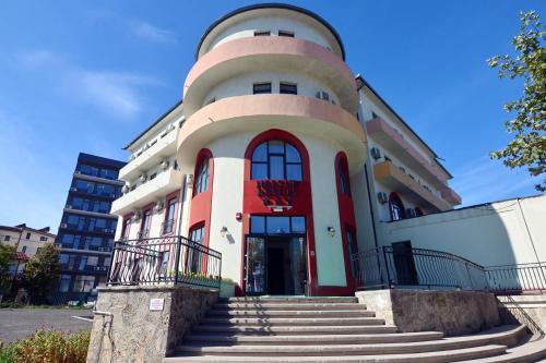 Eforie Nord Hotel | Neptun Resort