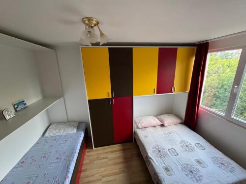 Neptun Apartment | Neptun Smart Flat