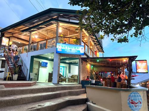 Basdiot Resort | Neptune Diving Resort Moalboal