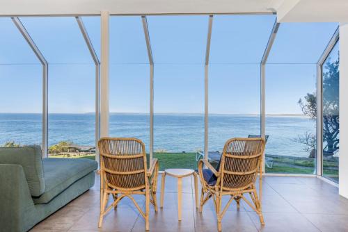 Culburra Beach House | Neptune I Absolute Beachfront I Stunning Views