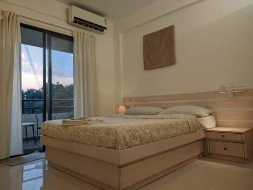 Meera Nagar Apartment | Neptune Studio