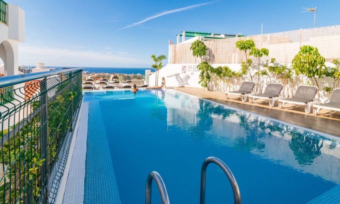 Costa Adeje Apartment | Neptuno Costadeje