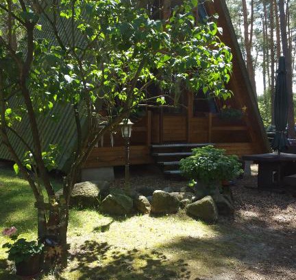 Arendsee House | Nepumuk-Ranch