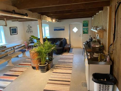 Meldal House | Ner-Grefstad gard