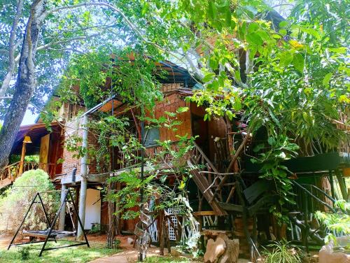 Sigiriya Villa | Nera Nature House