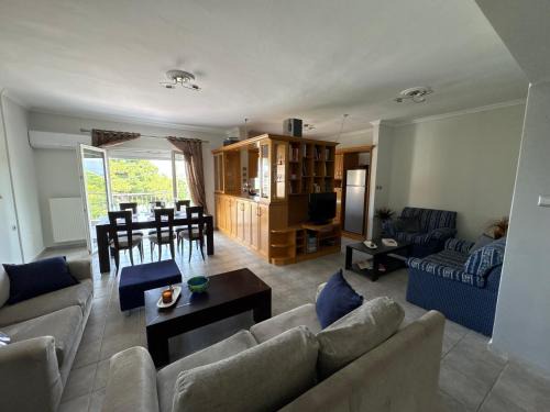 Neraida Apartment | Neraida view