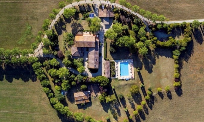 Colle di Val d'Elsa Other | NERBONA Tuscan country house for exclusive use between Siena and Florence